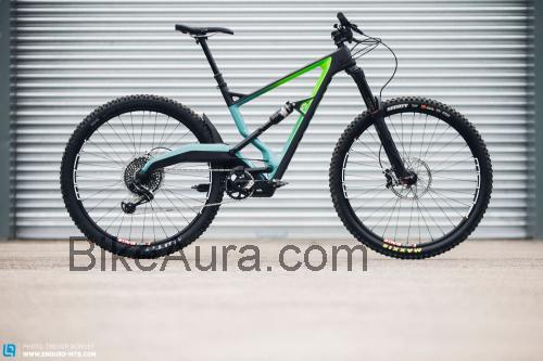 Marin Wolf Ridge ficha tecnica 